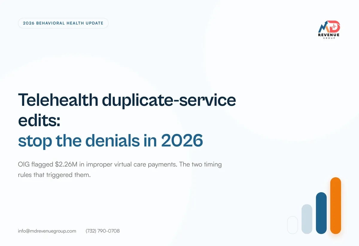 psychiatry-medical-billing-services-telehealth-evisit-edits
